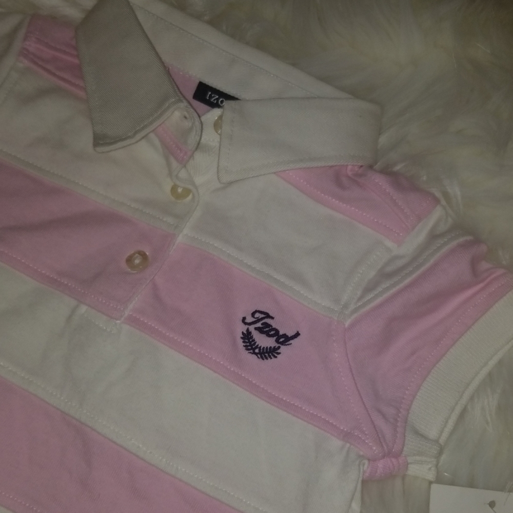 Izod - Picture 2 of 4